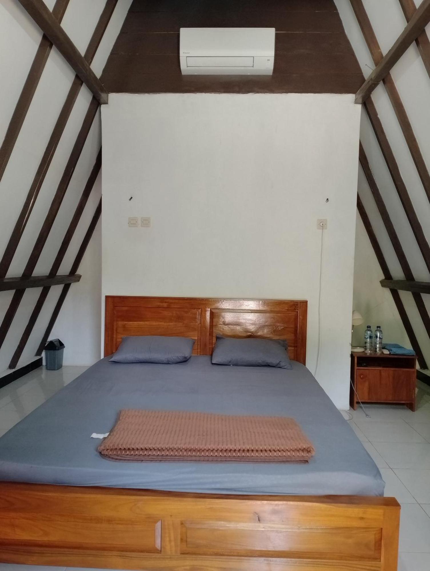 Mekar Lestari Hotel Tepus Luaran gambar
